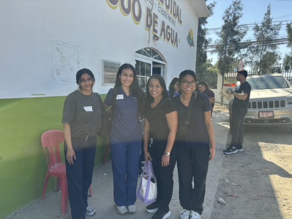 Border Health Elective